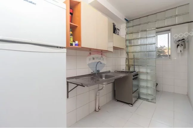 Imagem Apto na Móoca com Piscina e Sacada por Ótimo Preço!