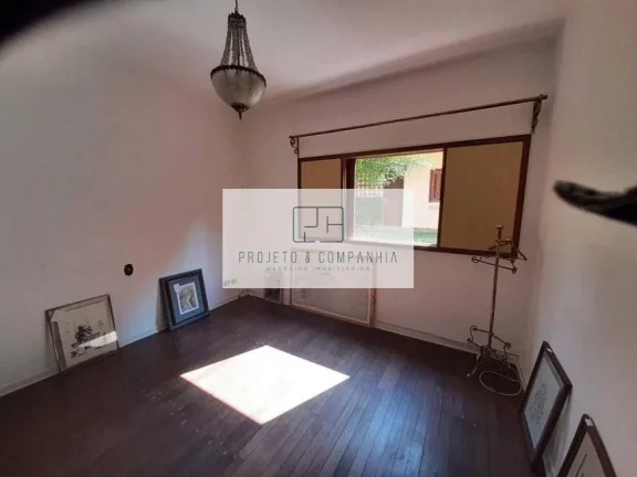 Imagem Casa Sobrado em Jardim Marajoara - São Paulo