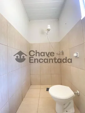 Imagem Casas / Padrão na cidade de Birigui