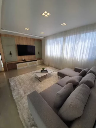 Imagem COBERTURA RESIDENCIAL em Balneário Camboriú - SC, Centro