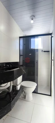 Imagem Apartamento para alugar no bairro Jardim Itaqui - Campo Largo/PR