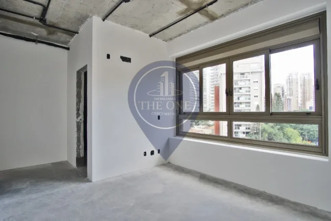 Imagem Imperdível! Apartamento de luxo na Vila Nova Conceição, São Paulo-SP: 4 quartos, 4 suítes, 2 salas, 5 banheiros, 4 vagas, 358,67m².