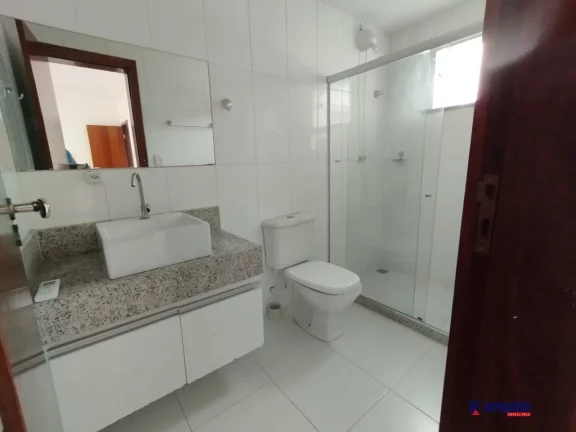 Imagem ALUGO CASA NO CONDOMINIO IMPERIAL VILLE