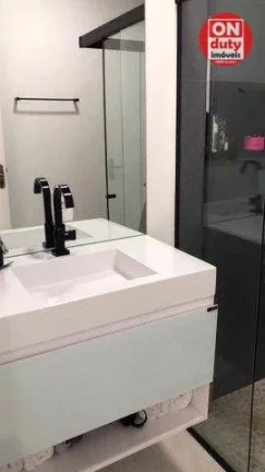 Imagem Sobrado com 3 dormitórios à venda, 150 m² por R$ 1.100.000,00 - Cidade Jardim Tom - Guarujá/SP