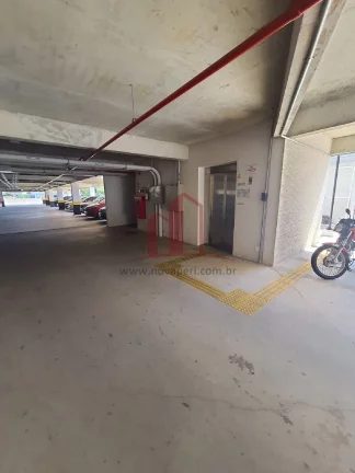 Imagem Imperdível: Apartamento à venda em Franco da Rocha-SP, Chácaras São José - 2 quartos, 1 sala, 1 banheiro, 1 vaga de garagem - 46,90 m².