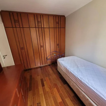 Imagem Apartamento com 2 dormitórios para alugar, 157 m² por R$ 17.441,83/mês - Itaim Bibi - São Paulo/SP