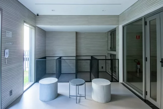 Imagem Apartamento à venda em São Paulo, Vila Mariana, com 1 quarto, 24m2