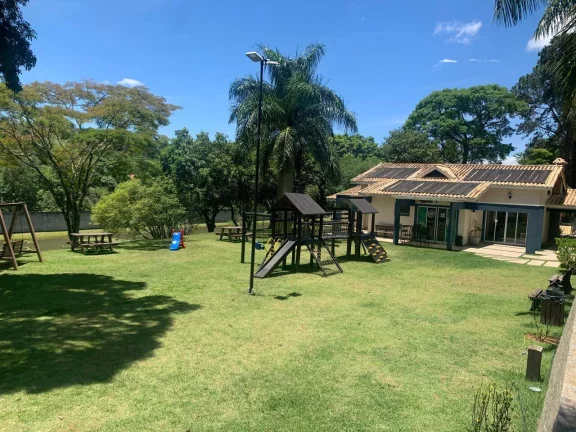 Imagem Casa térrea no condomínio San Vitale