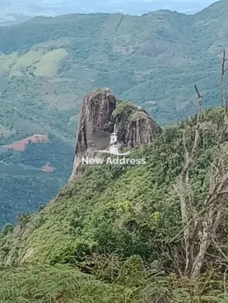 Imagem Terreno de 18 mil m² com linda vista à venda em Santa Teresa