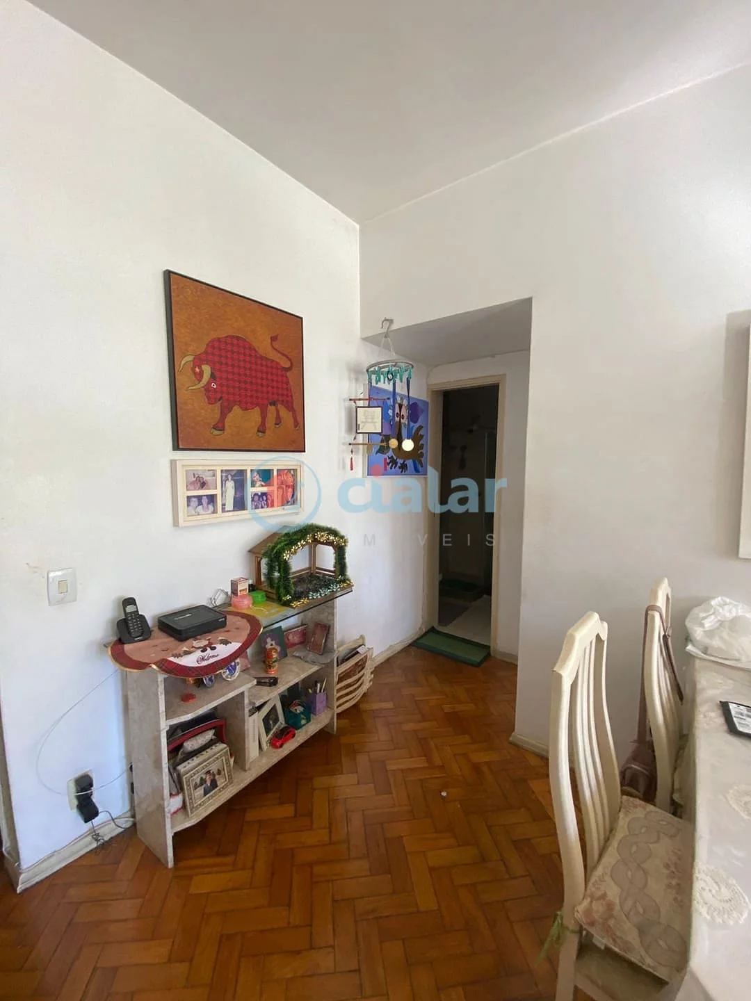 Imagem Apartamento à venda, Botafogo, Rio de Janeiro, RJ