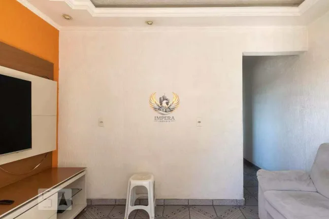 Imagem Casa Padrão