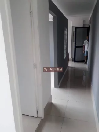 Imagem Sala para alugar, 37 m² por R$ 2.724,00/mês - Tucuruvi - São Paulo/SP