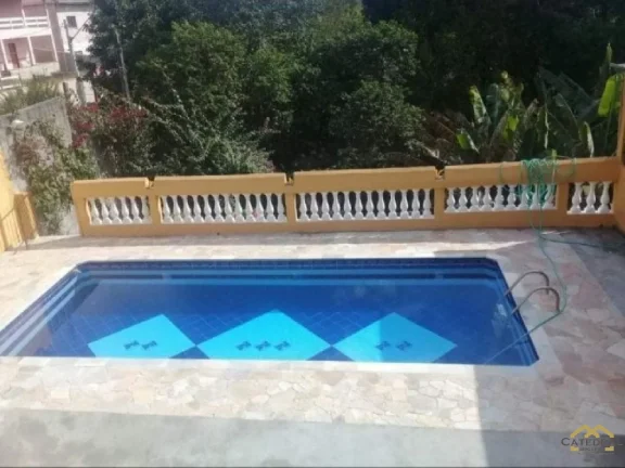 Imagem Chácara com 3 quartos no Residencial Vivenda com 972m² - Rio Acima - Jundiaí/SP
