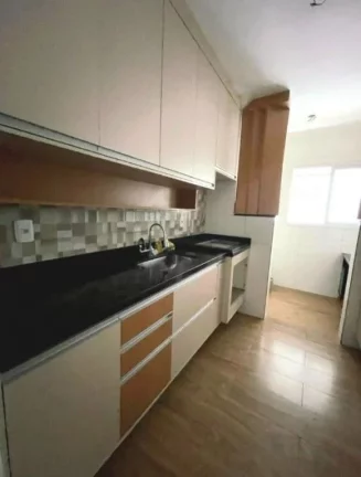 Imagem Apartamento à Venda em Guilhermina, Praia Grande - SP