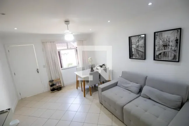 Imagem Casa à Venda - Vargem Pequena, 3 Quartos, 116 m2