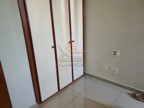 Imagem Apartamento - Ribeirão Preto - Vila Seixas