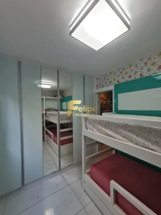 Imagem BELÍSSIMA CASA GERMINADA EM CONDOMÍNIO, À VENDA MOBILIADA EM JARDIM CAMBURI, VITÓRIA/ES!