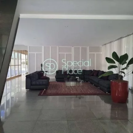 Imagem Ótimo apartamento à venda em Higienópolis - Área: 170m² - 03 dormitórios - sendo 01 suíte - L...