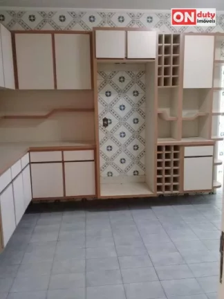 Imagem Apartamento locação - Gonzaga - Santos/SP