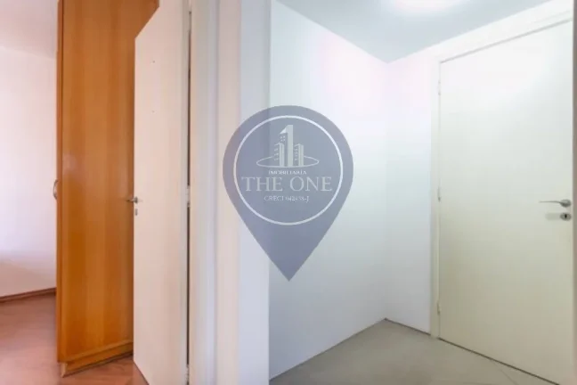 Imagem Apartamento à venda na Vila Mariana, São Paulo-SP: 2 quartos, 1 suíte, 2 salas, 2 banheiros, 2 vagas, 94m²!
