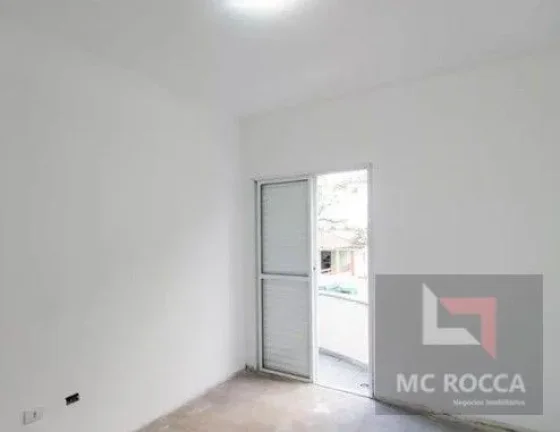 Imagem Apartamento 2 dormitórios - Bairro Assunção - São Bernardo do Campo