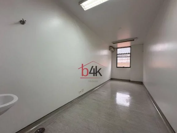 Imagem Prédio Comercial para Locação em Moema