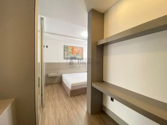 Imagem Apartamento Quadra Mar com 3 suítes à venda na Barra Sul em Balneário Camboriú/S