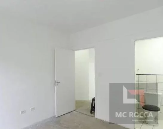 Imagem Apartamento 2 dormitórios - Bairro Assunção - São Bernardo do Campo