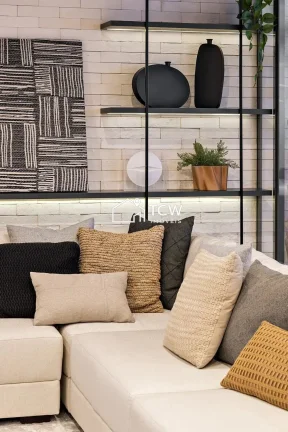 Imagem Apartamento à venda no bairro Cidade Monções - São Paulo/SP, Zona Sul