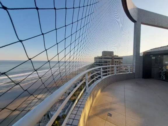 Imagem Apartamento à Venda em Flórida, Praia Grande - SP