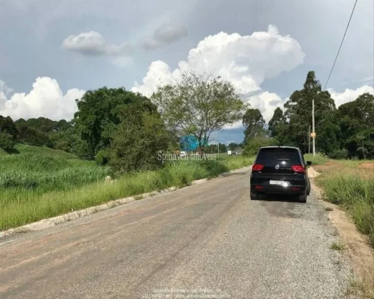 Imagem Área à venda no bairro Parque Rio Abaixo - Atibaia/SP