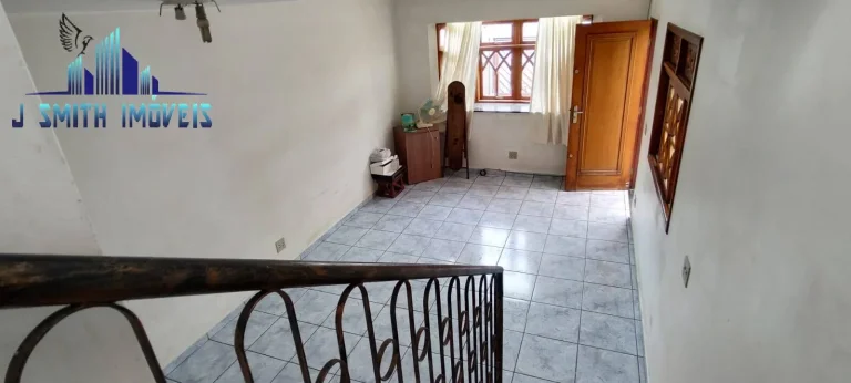 Imagem SOBRADO 4 dorms. (2 suítes), 3 vagas, Jardim Rosalina