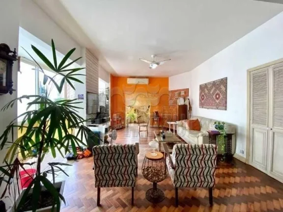 Imagem Ipanema – Rua Gomes Carneiro | Residencial › Apartamento 4 quarto(s) à Venda