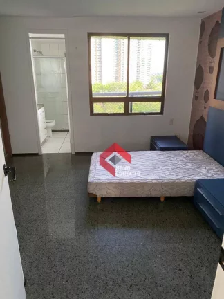 Imagem Apartamento à venda, 256 m² por R$ 1.450.000,00 - Guararapes - Fortaleza/CE