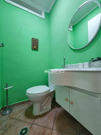 Imagem Villagio à Venda, com 3 dormitórios sendo 3 suítes 138m², 2 vagas - Riviera de São Lourenço - Bertioga SP