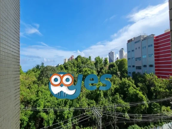 Imagem Apartamento na Costa Azul