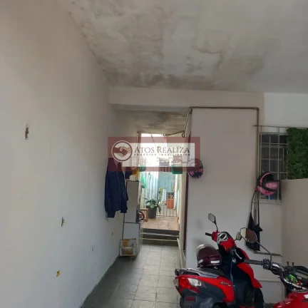 Imagem Casa térrea em Jardim Lucélia - São Paulo