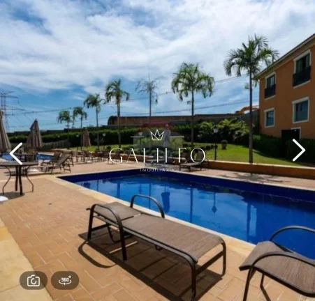 Imagem CASA Á VENDA EM CONDOMÍNIO CASAS DE TOSCANA EM JUNDIAÍ - SP