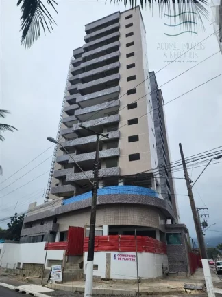 Imagem Apartamentos no Litoral para venda em Praia Grande no bairro Jardim Real