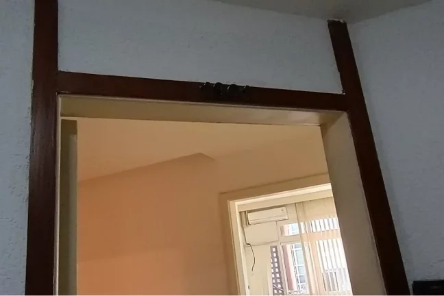 Imagem Locação sala 1902 conjugada 69m2 Av Rio Branco Centro