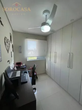 Imagem Apartamento à Venda - 60m² - 3 dorm 1suite - Jd. Piratininga