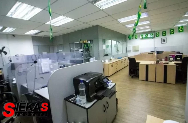 Imagem GALPAO COMERCIAL em SÃO PAULO - SP, VILA BUARQUE