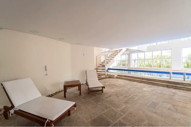 Imagem APARTAMENTO RESIDENCIAL em São Paulo - SP, Moema