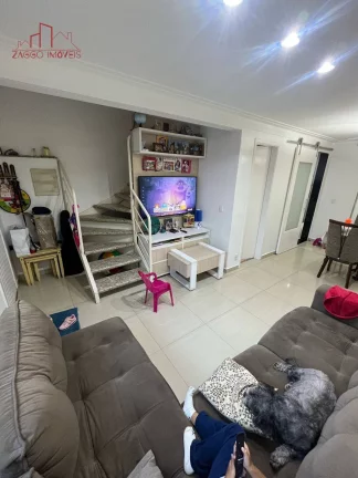 Imagem Apartamento - 3 Dorms. Condomínio Vila das Cores