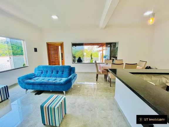 Imagem Lançamento - Casa de Campo em Mairiporã para financiamento!