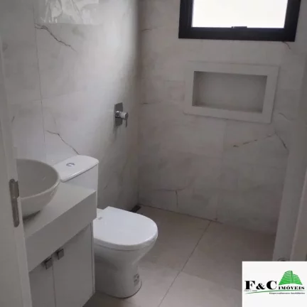 Imagem Casa para Venda em Limeira, Jardim Florença, 3 dormitórios, 3 suítes, 1 banheiro, 4 vagas