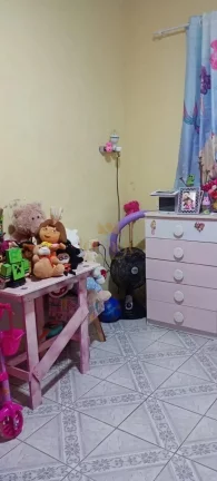 Imagem Casa à venda Jd Santa Esmeralda Z.Norte - Sorocaba/SP