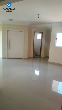 Imagem Apartamento Praça Padroeira do Brasil