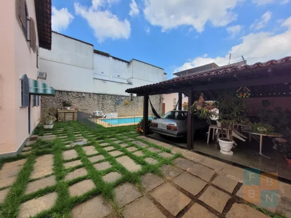 Imagem Casa para Locação em Rio de Janeiro / RJ no bairro Pechincha