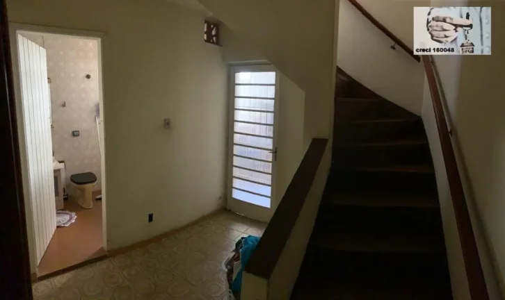 Imagem Casa Alvenaria em Sítio do Mandaqui, São Paulo/SP